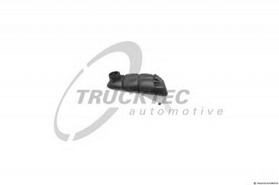 TRUCKTEC AUTOMOTIVE 0240123 -  Компенсационный бак, охлаждающая жидкость
